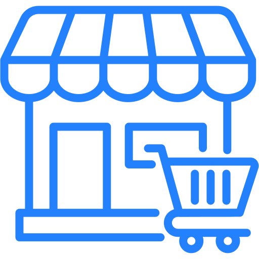 retails